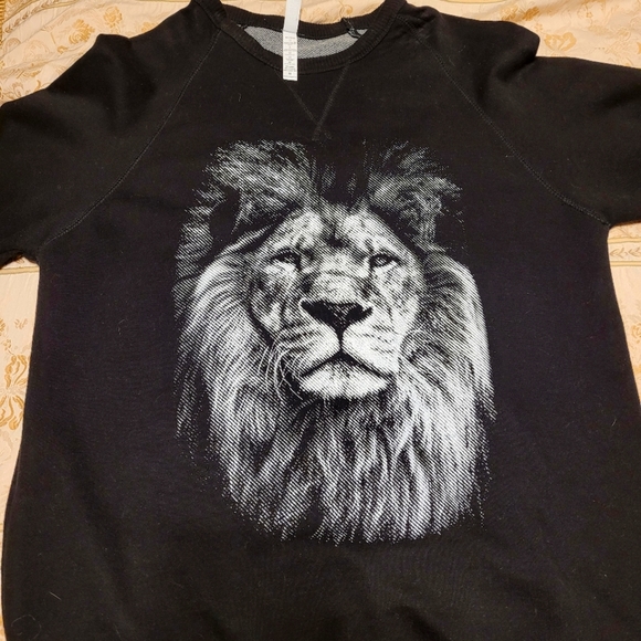 COPY - Brandon Lake Sweet Shirt - Picture 1 of 2